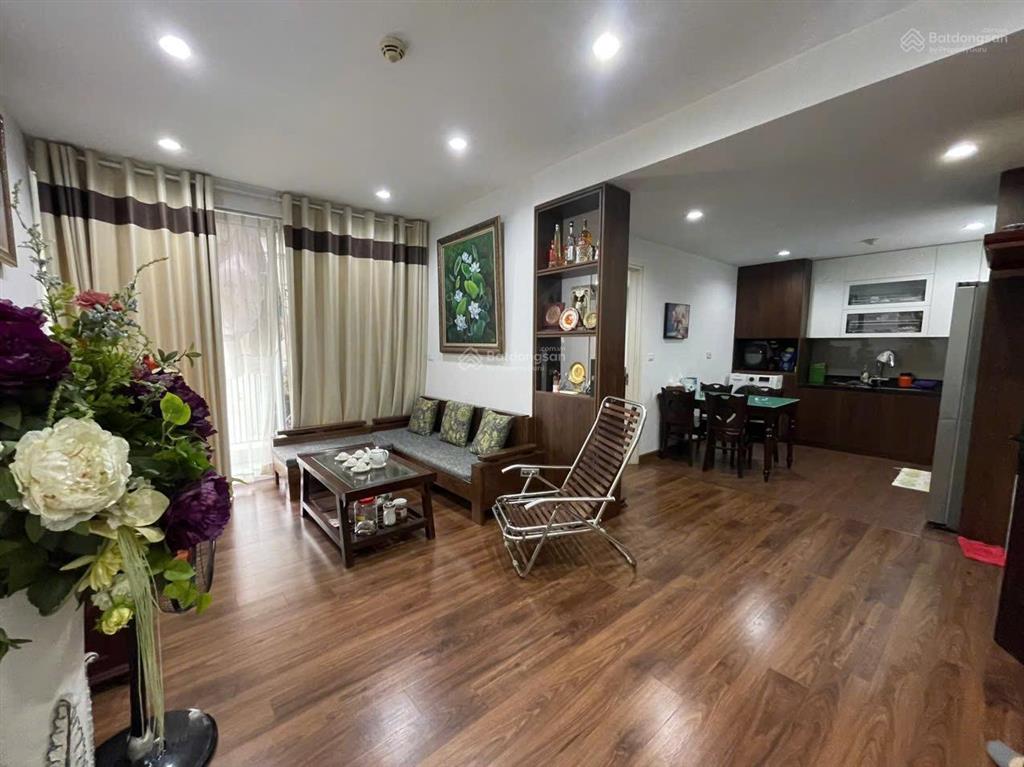 Bán mipec towers tây sơn, 82,2m2, 2pn2vs, ban công đông nam