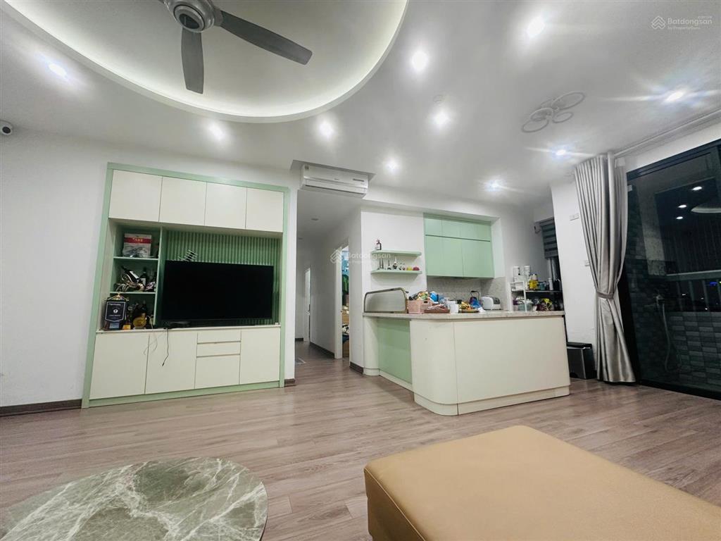 Cho thuê các căn ở chung cư b4 kim liên