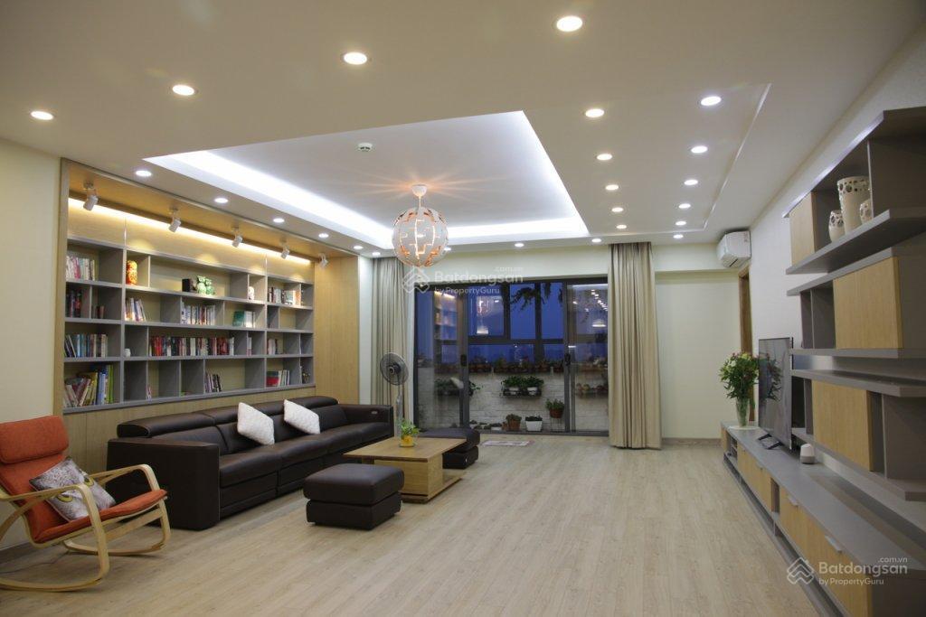 Căn hộ 3pn, 2wc, 12,9 tỷ tại chung cư b4 kim liên, 153m2, đông bắc