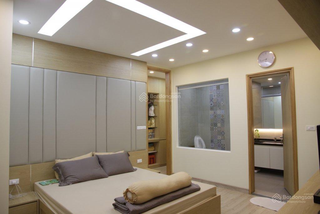 Căn hộ 3pn, 2wc, 12,9 tỷ tại chung cư b4 kim liên, 153m2, đông bắc