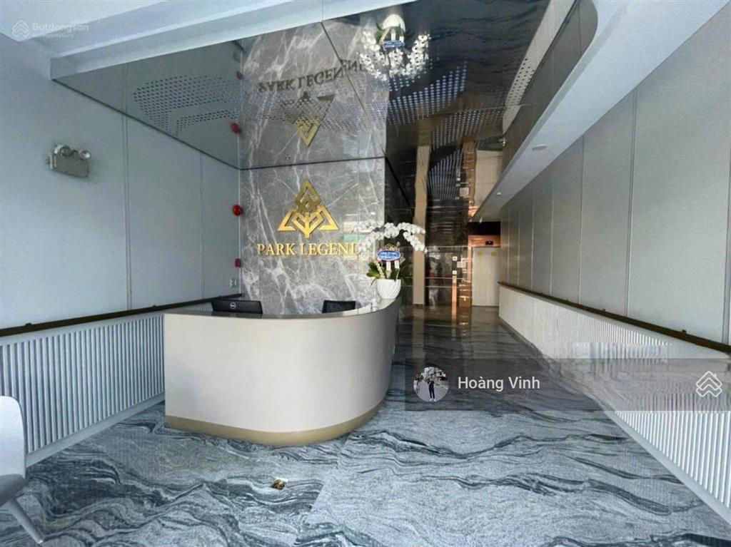 Chính chủ bán căn hộ park legend, 99m², 3 phòng ngủ, 2 toilet, giá 8.9tỷ,  0906 101 *** gặp vinh