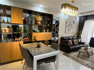 Bán chung cư newton, phú nhuận, dt 75m2, 2pn, 2wc, giá 6.5tỷ, để lại nt,  0906 101 *** vinh