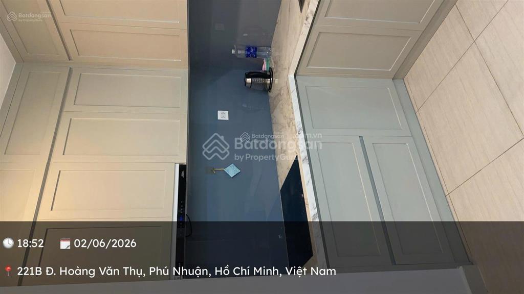 Bán căn hộ kingston, phú nhuận, dt 60m2, 2pn, 1wc, đã có sổ hồng, giá 6 tỷ 150,  0906 101 ***