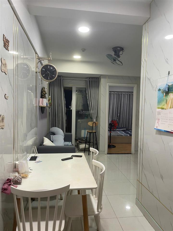 Bán cc prosper plaza  quận 12, giá 2,65 tỷ, dt 47,4m2, 2pn, 2wc, sổ hồng,  0906 101 *** vinh