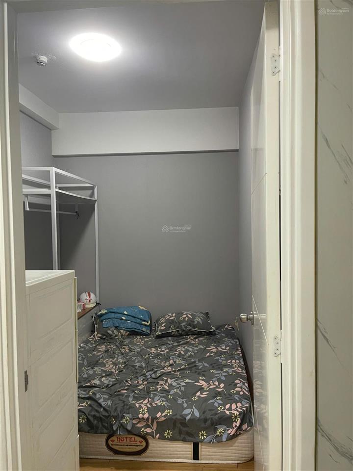 Bán cc prosper plaza  quận 12, giá 2,65 tỷ, dt 47,4m2, 2pn, 2wc, sổ hồng,  0906 101 *** vinh