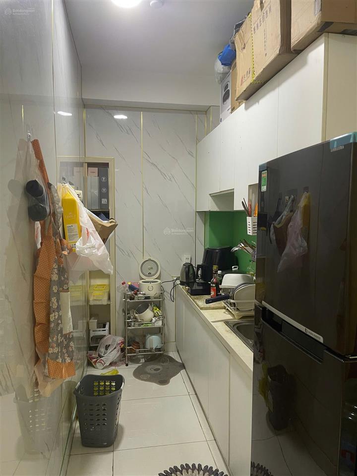 Bán cc prosper plaza  quận 12, giá 2,65 tỷ, dt 47,4m2, 2pn, 2wc, sổ hồng,  0906 101 *** vinh