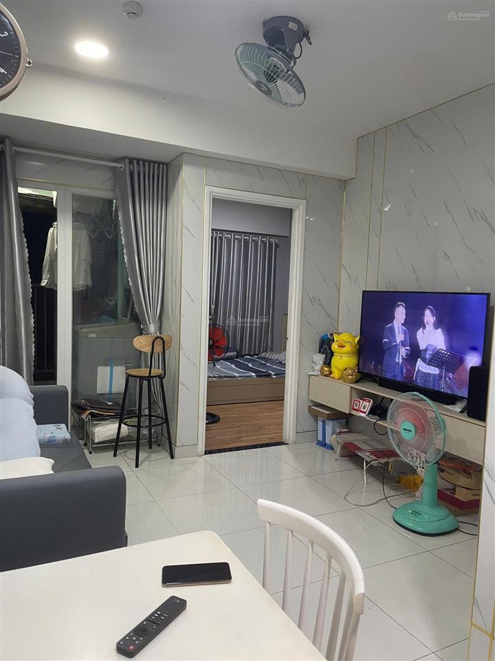 Bán cc prosper plaza  quận 12, giá 2,65 tỷ, dt 47,4m2, 2pn, 2wc, sổ hồng,  0906 101 *** vinh