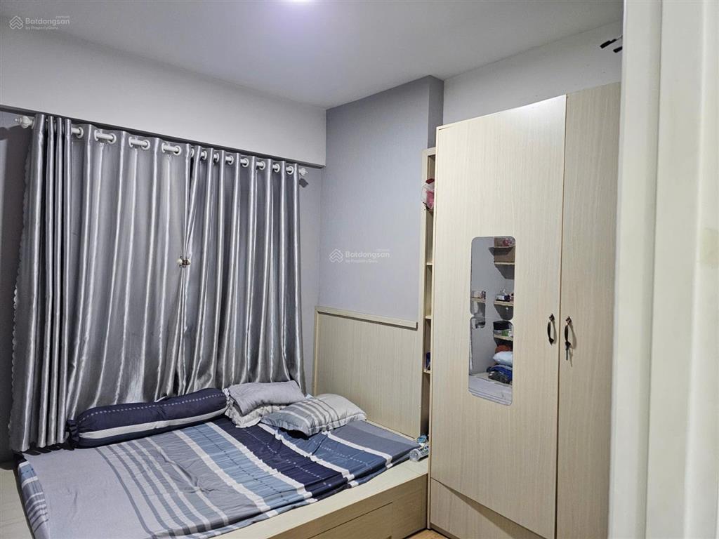 Bán cc prosper plaza  quận 12, giá 2,65 tỷ, dt 47,4m2, 2pn, 2wc, sổ hồng,  0906 101 *** vinh