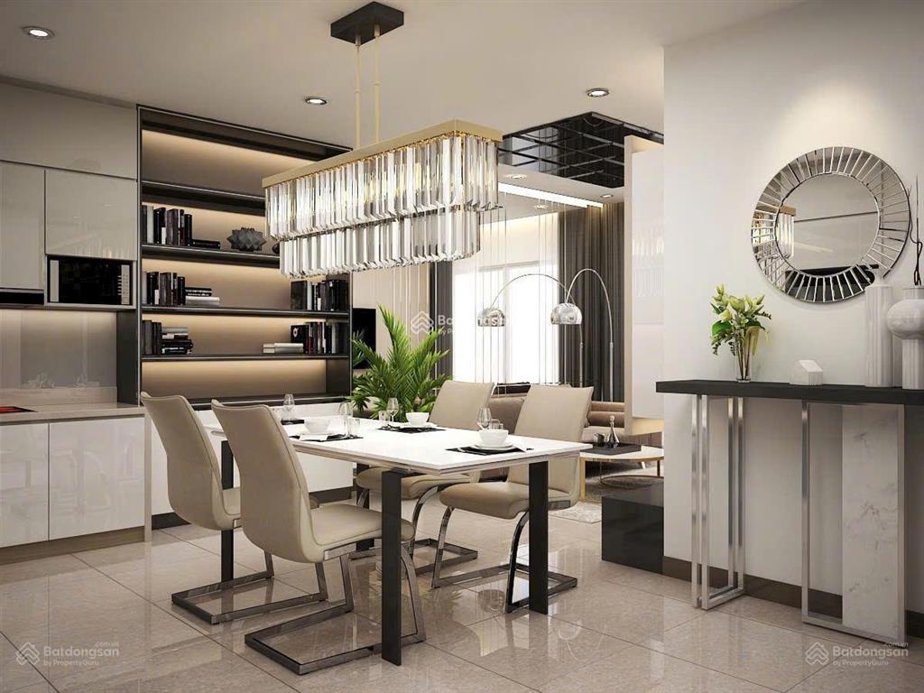 Bán căn hộ tại đất phương nam, bình thạnh, 141m2, 3pn, 2wc, sổ hồng, giá 7.5 tỷ,  0906 101 ***