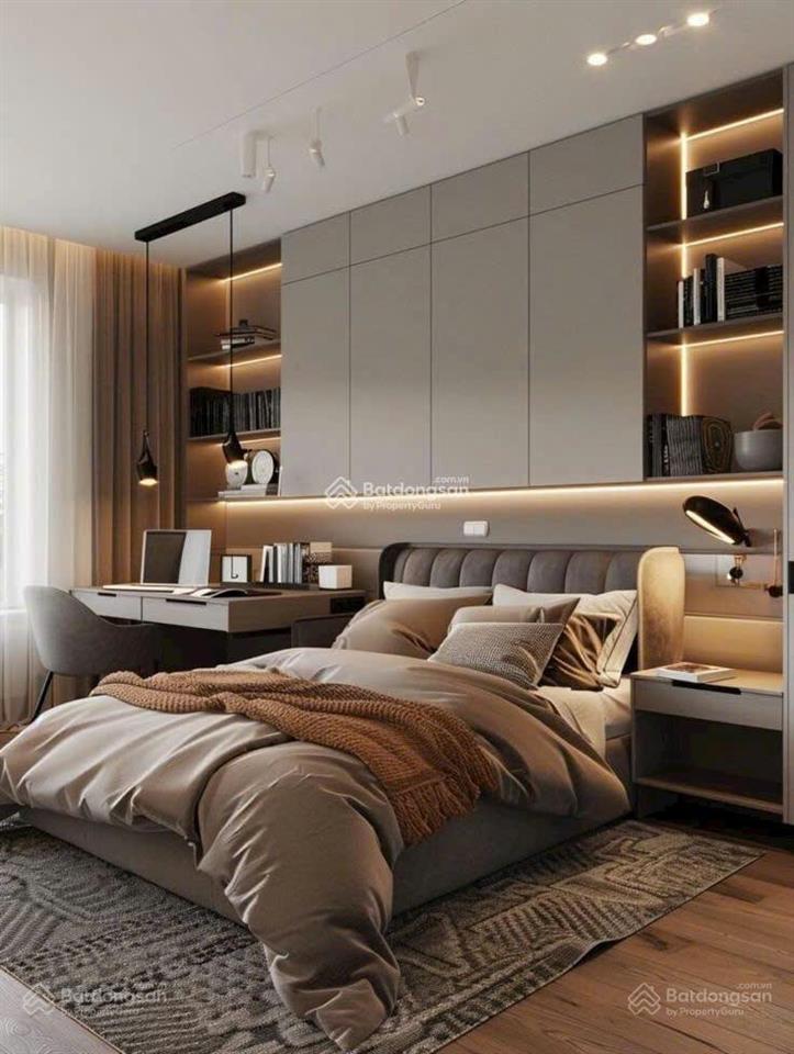 Bán căn hộ sunny plaza  gò vấp, dt 116m², 3pn, 2wc, sổ hồng, giá 6,2 tỷ,  0906 101 *** vinh