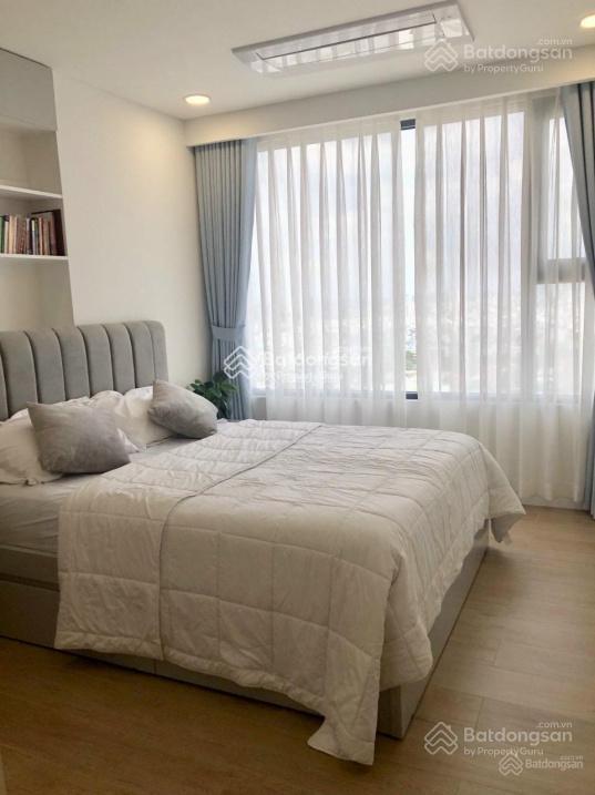 Cho thuê chung cư terra royal, quận 3, dt 60m2, 2pn, 1wc, nhà đẹp, giá 17tr,  0906 101 *** vinh
