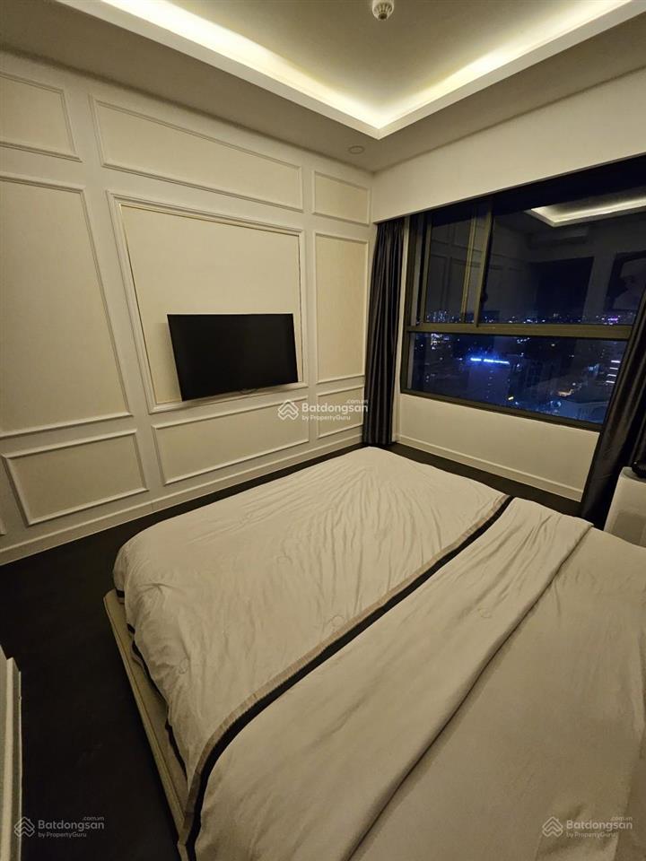 Cho thuê chung cư central plaza, tb, dt 63m2, 2pn, 2wc, nhà đẹp, giá 13tr,  0906 101 *** vinh