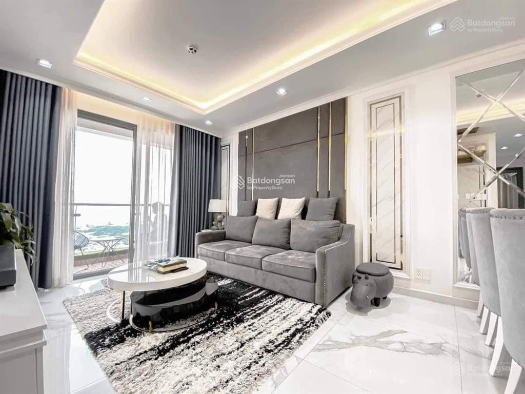 Cho thuê chung cư central plaza, tb, dt 63m2, 2pn, 2wc, nhà đẹp, giá 13tr,  0906 101 *** vinh