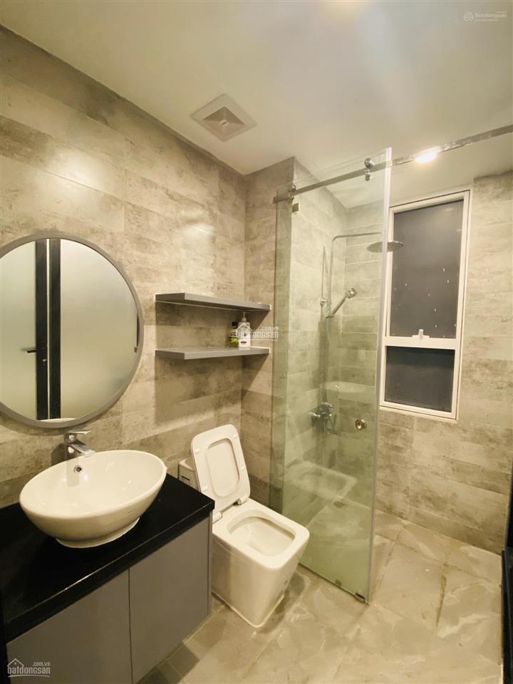 Cho thuê chung cư the prince, phú nhuận, dt 75m2, 2pn, 2wc, nhà đẹp, giá 17tr,  0906 101 ***