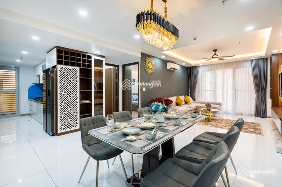 Chung cư cao cấp kingston  phú nhuận, dt 85m2, 2pn, 2wc, giá 17 triệu,  0906 101 *** vinh
