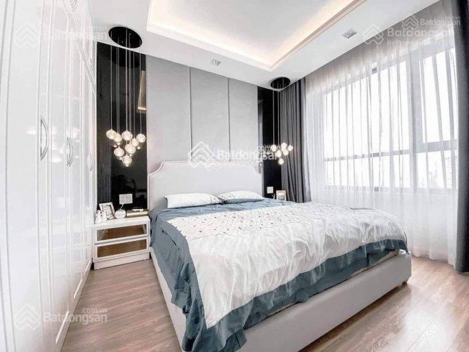 Chung cư cao cấp kingston  phú nhuận, dt 85m2, 2pn, 2wc, giá 17 triệu,  0906 101 *** vinh