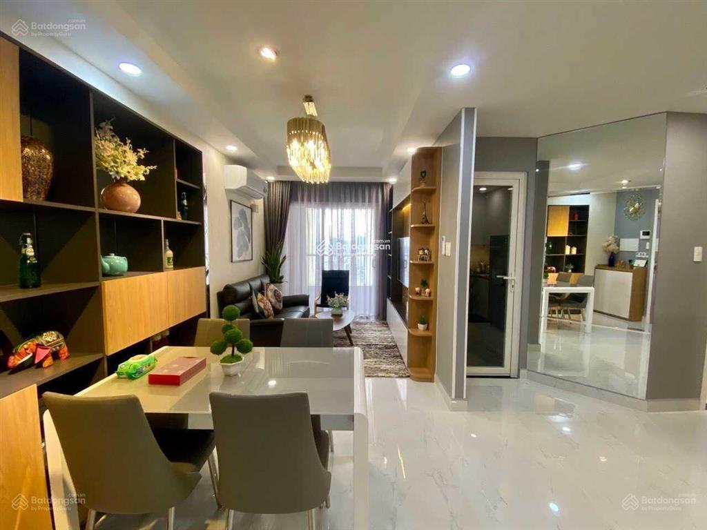 Chung cư cao cấp kingston  phú nhuận, dt 85m2, 2pn, 2wc, giá 17 triệu,  0906 101 *** vinh