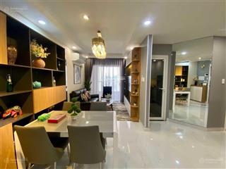 Chung cư cao cấp kingston  phú nhuận, dt 85m2, 2pn, 2wc, giá 17 triệu,  0906 101 *** vinh