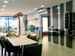 Chính chủ cho thuê gấp chcc the gold view dt 100m2, 3pn, 2wc, giá 22tr/th.  0906 101 *** vinh