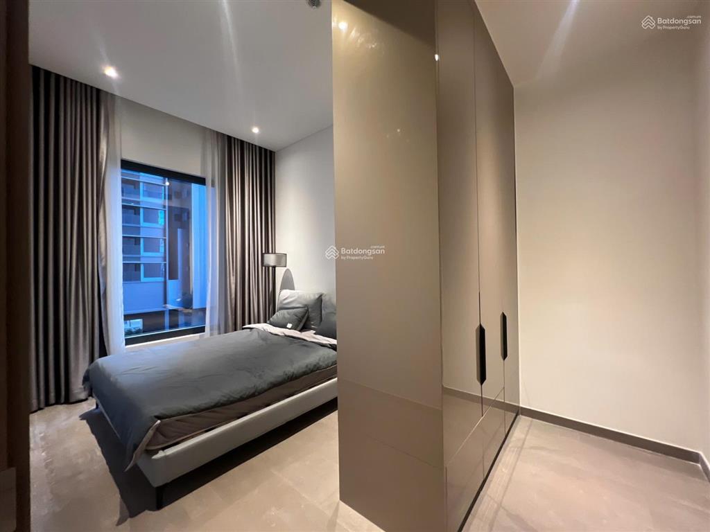 Cho thuê căn hộ botanica premier  tân bình, dt 90m2, 3pn, 2wc, nt, giá 17tr,0906 101 *** vinh