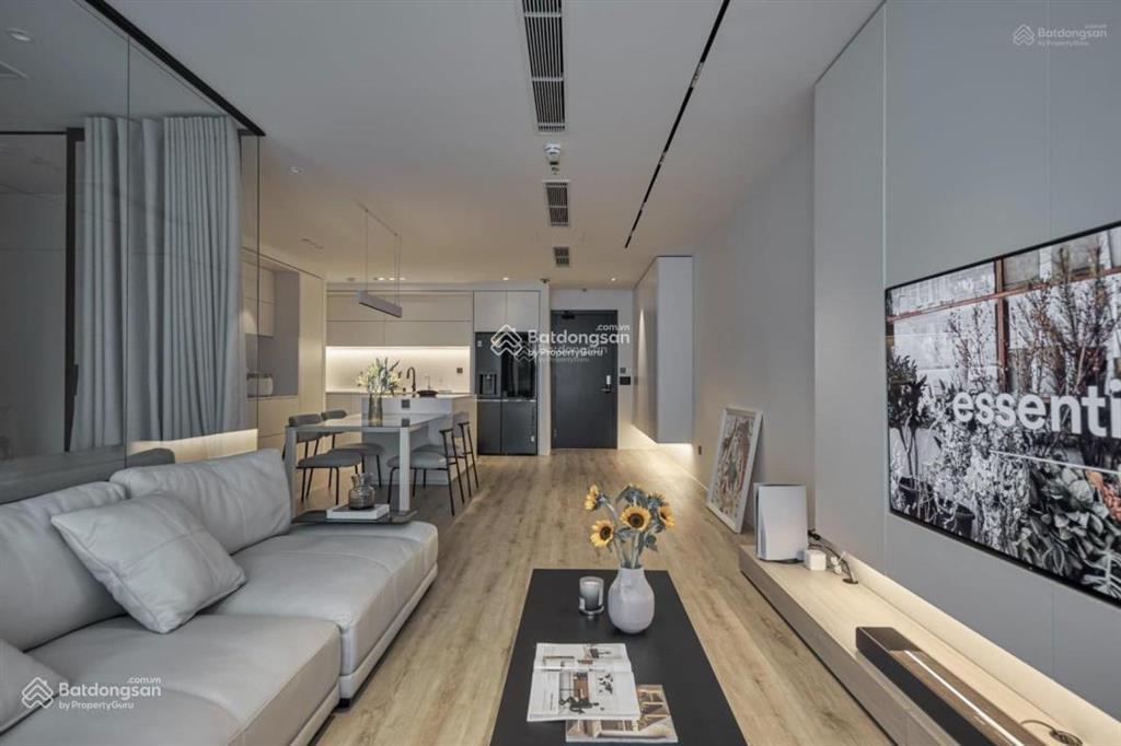 Cho thuê chung cư park legend, tb, dt 60m², 2pn, 1wc, nhà đẹp mới, giá 14,5tr,  0906 101 ***