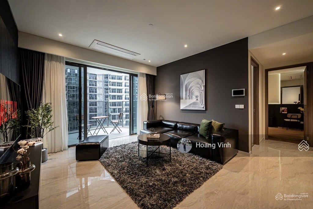Cho thuê chung cư the botanica  tân bình, dt 75m2, 2pn, 2wc, giá 14 triệu,  0906 101 *** vinh