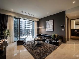 Cho thuê chung cư the botanica  tân bình, dt 75m2, 2pn, 2wc, giá 15 triệu,  0906 101 *** vinh