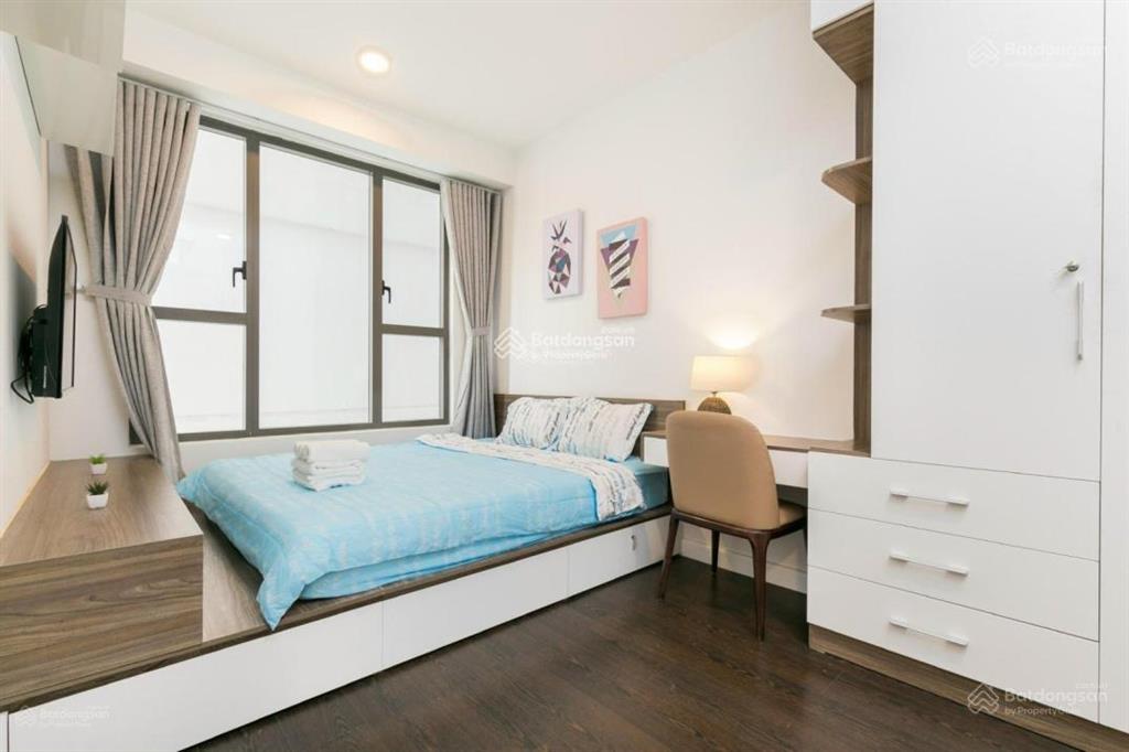 Chung cư cao cấp newton  phú nhuận, dt 75m2, 2pn, 2wc, giá 17 tr/th.  0906 101 *** gặp vinh