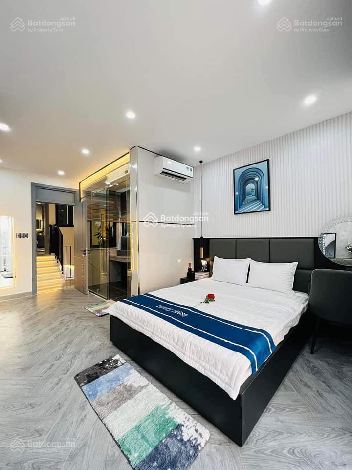 Cần cho thuê chung cư botanica premier, dt 50m2, 1pn, 1wc, nhà mới, giá 13tr,  0906 101 ***