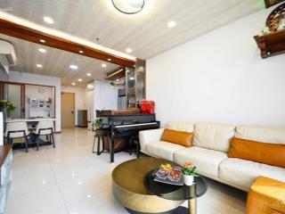 Cần cho thuê chung cư botanica premier, dt 50m2, 1pn, 1wc, nhà mới, giá 13tr,  0906 101 ***