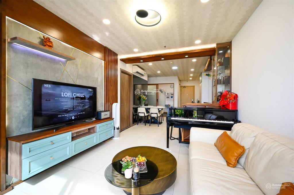 Cần cho thuê chung cư botanica premier, dt 50m2, 1pn, 1wc, nhà mới, giá 13tr,  0906 101 ***