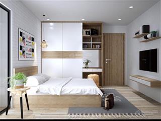 Cho thuê chung cư sky center, tân bình, office 40m2, ban công rộng, giá 10tr,  0906 101 *** vinh