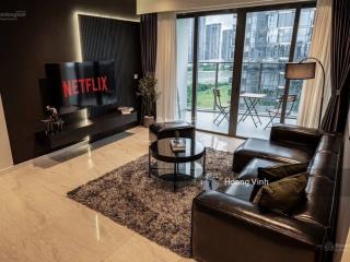 Bán chcc kingston residence  phú nhuận. dt 76m², 2pn, 2wc. giá 6.8 tỷ,  0906 101 *** vinh