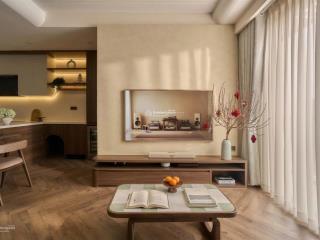 Cho thuê căn hộ xi grand court  q10, dt 90m2, 3pn, 2wc, có slot oto, giá 20tr,  0906 101 ***