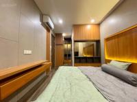 Cho thuê chung cư lucky, quận 6, dt 75m2, 2pn, 2wc, nhà đẹp, giá 13tr,  0906 101 *** vinh