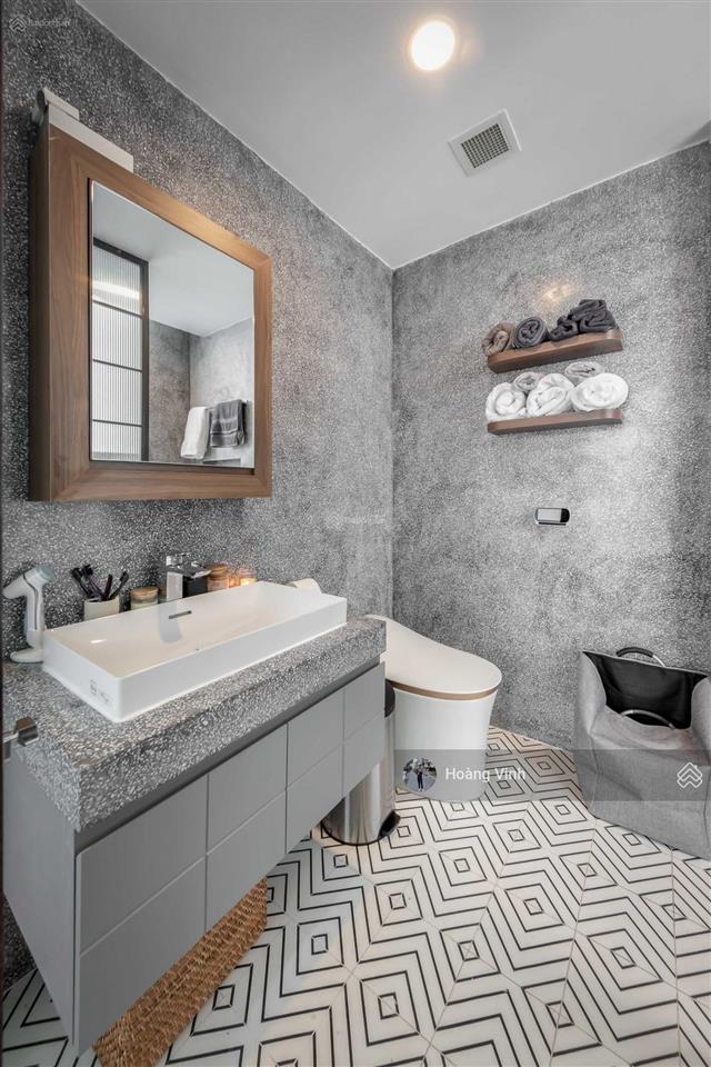 Cho thuê căn hộ copac square, quận 4, dt 120m2, 3pn, 2wc, nhà đẹp mới, giá 16tr,  0906 101 ***