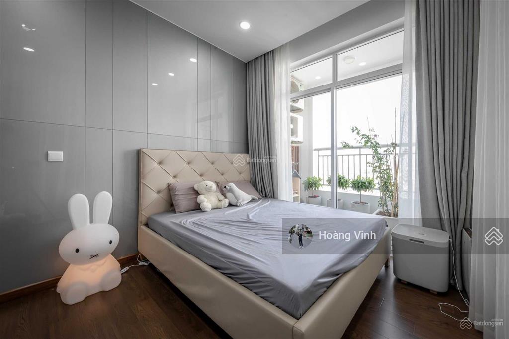 Cho thuê căn hộ copac square, quận 4, dt 120m2, 3pn, 2wc, nhà đẹp mới, giá 16tr,  0906 101 ***