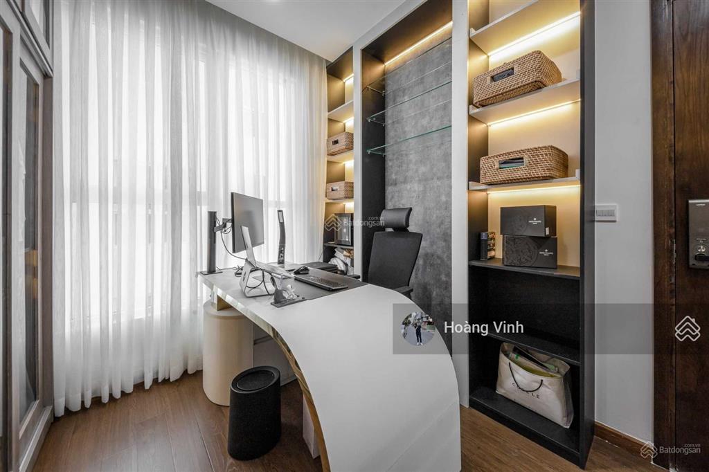 Cho thuê căn hộ copac square, quận 4, dt 120m2, 3pn, 2wc, nhà đẹp mới, giá 16tr,  0906 101 ***