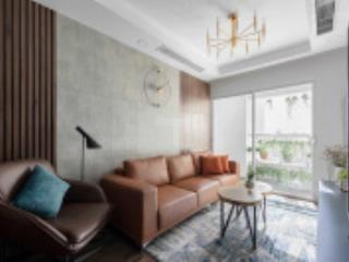 Cho thuê chung cư the botanica, tân bình, dt 50m2, 1pn, 1wc, giá 13 triệu,  0906 101 *** vinh