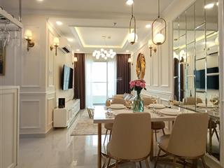 Cho thuê căn hộ cc kingston phú nhuận. dt 100m2, 3pn 2wc. giá 22tr/th,  0906 101 *** hoàng vinh