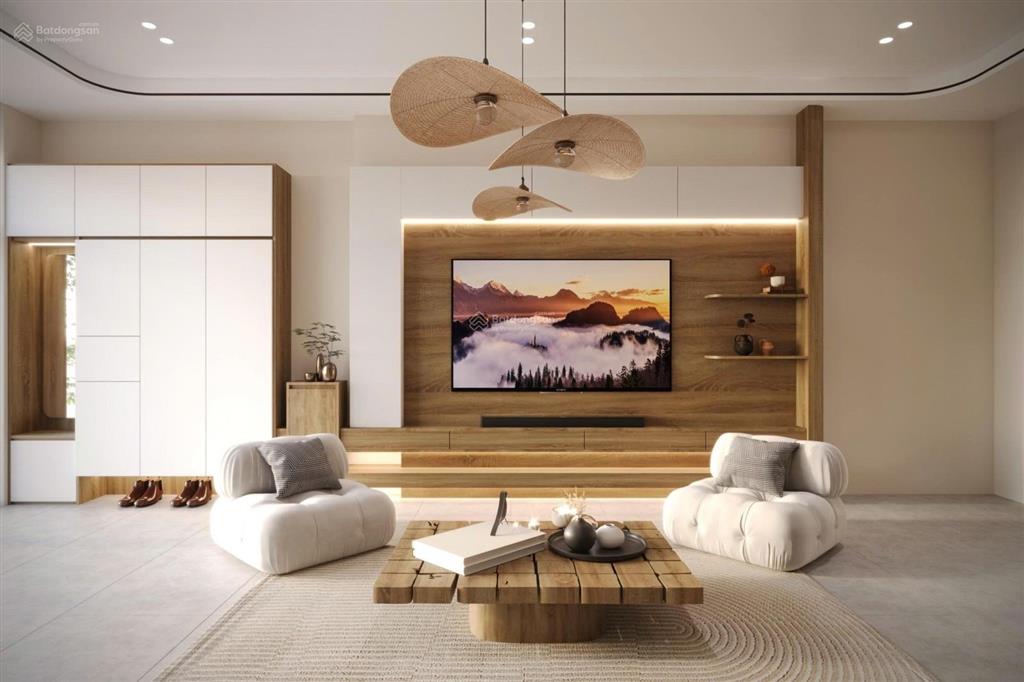 Siêu phẩm 7 tầng thang máy  sát mặt phố ngọc thụy  sống chill như resort
