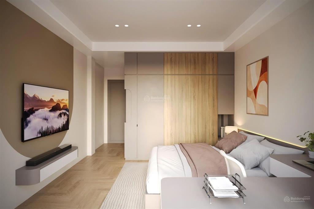 Siêu phẩm 7 tầng thang máy  sát mặt phố ngọc thụy  sống chill như resort