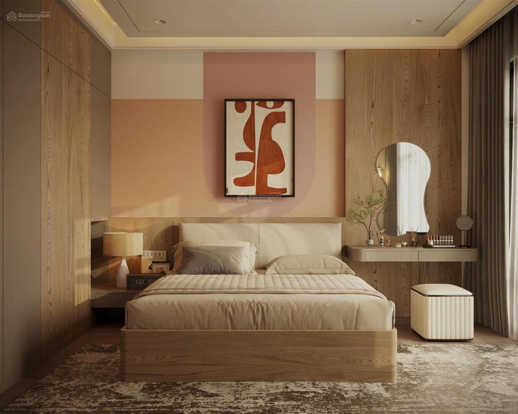 Siêu phẩm 7 tầng thang máy  sát mặt phố ngọc thụy  sống chill như resort