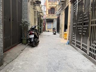 Hiếm! nhà 5 tầng mới  ngõ thông hồng tiến  cách bv tâm anh vài bước chân