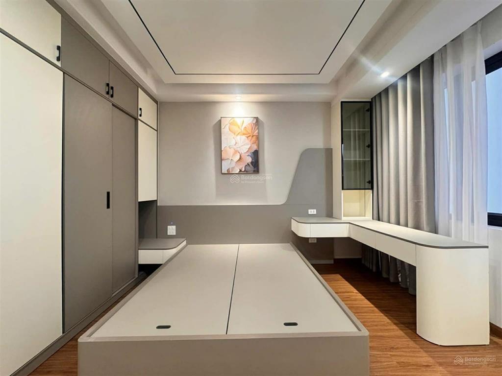 Bán nhà riêng tại phường bồ đề, 7 tầng thang máy, 9,7 tỷ, 40m2, chính chủ, giá ưu đãi.