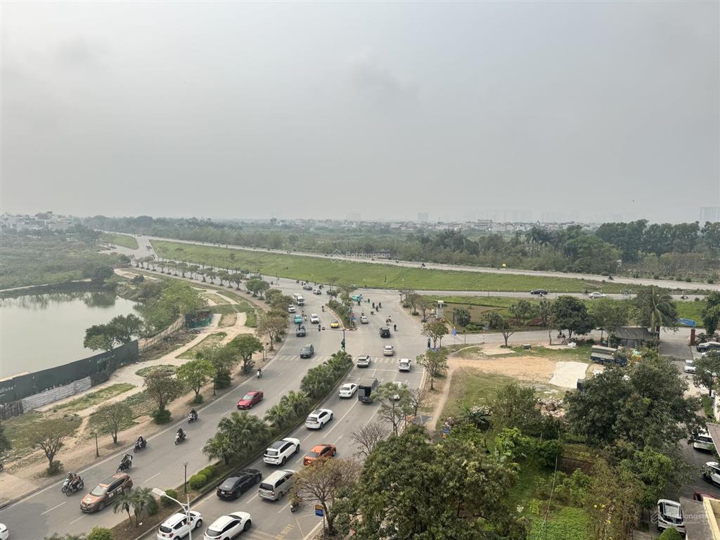 Bán tòa văn phòng đẹp long biên, 7 tầng thang máy mặt phố hồng tiến