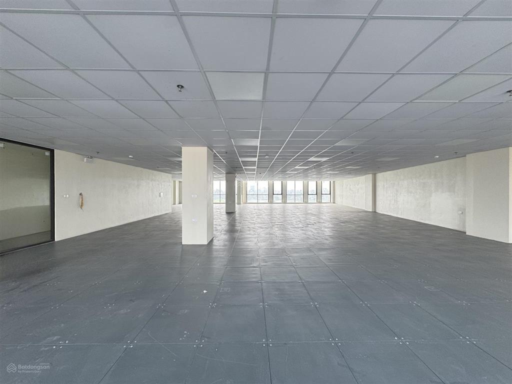 Bán tòa văn phòng đẹp long biên, 7 tầng thang máy mặt phố hồng tiến