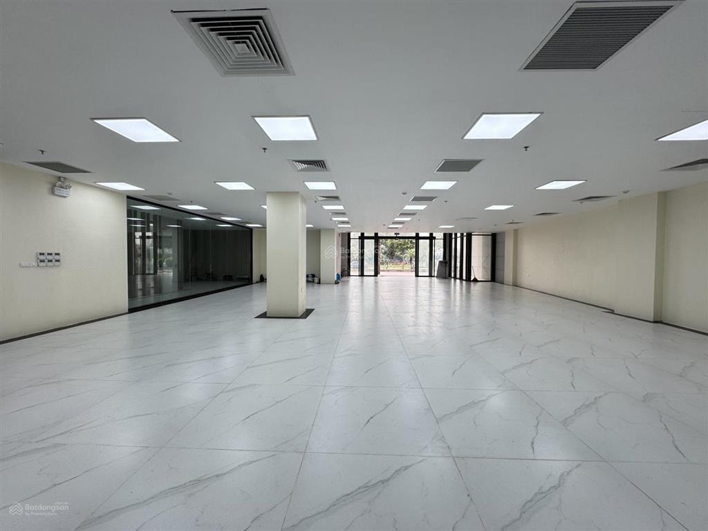 Bán tòa văn phòng đẹp long biên, 7 tầng thang máy mặt phố hồng tiến