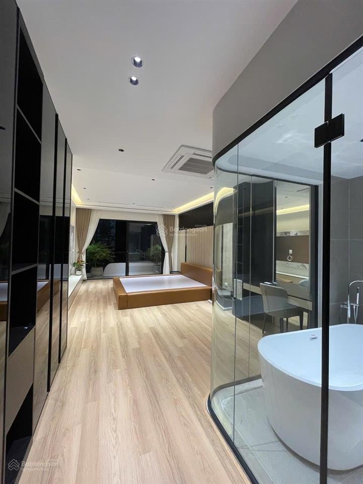Bán nhà riêng tại nguyễn văn cừ, bồ đề, long biên, 18,6 tỷ, 75m2  giá tốt!