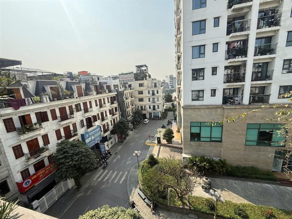 Siêu biệt thự lô góc 3 mặt tiền tại siêu dự án hc garden 319 hồng tiến, hiếm có 1 căn.